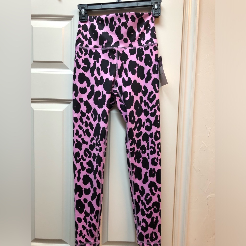Fleo El Toro 25” Leggings AND Bra